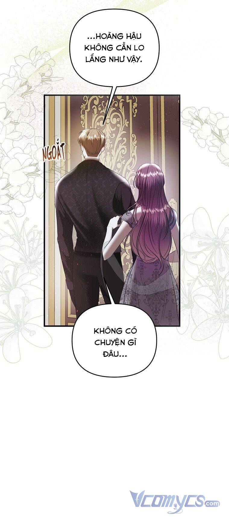 Phương Pháp Sống Sót Khi Phải Ngủ Cùng Hoàng Đế Chapter 10 - 21
