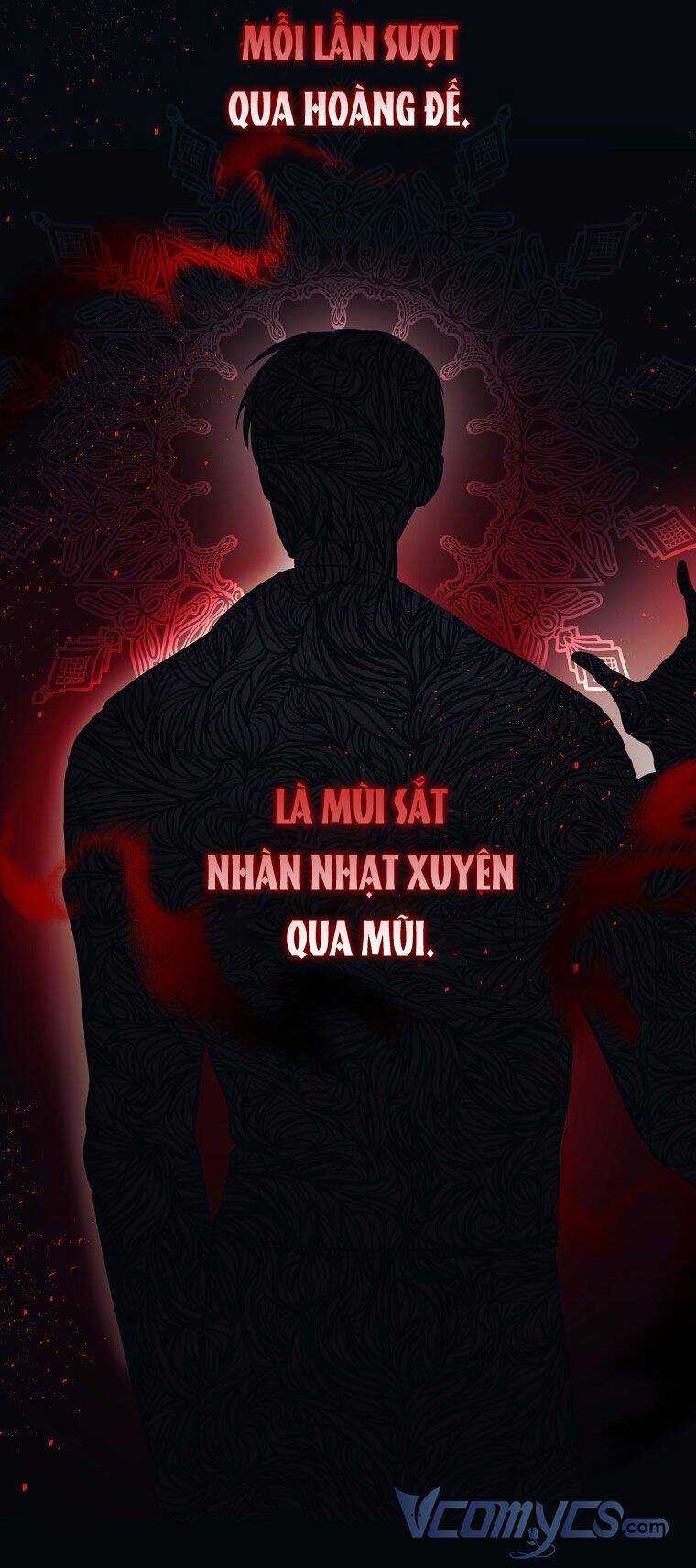 Phương Pháp Sống Sót Khi Phải Ngủ Cùng Hoàng Đế Chapter 10 - 23