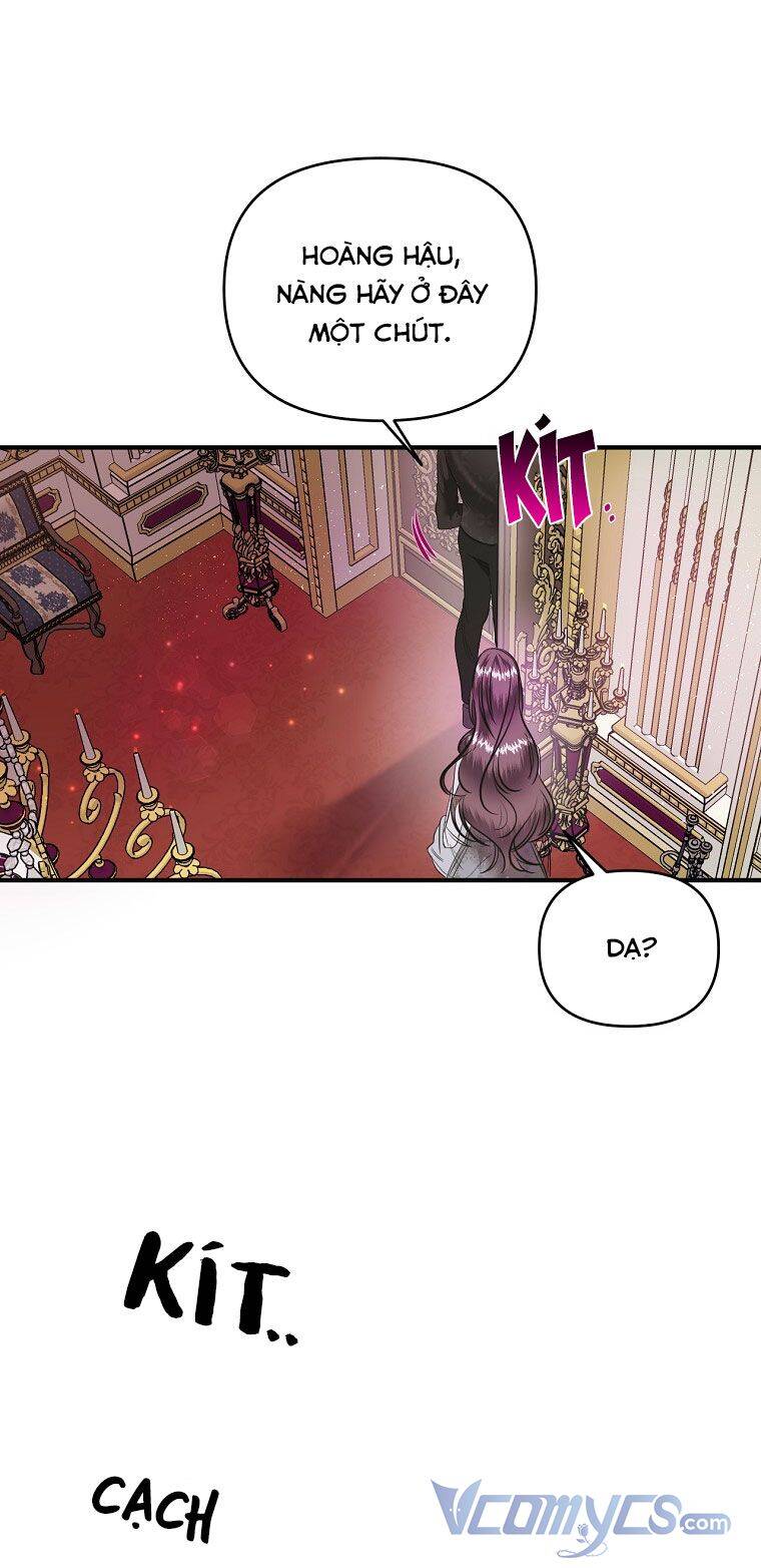 Phương Pháp Sống Sót Khi Phải Ngủ Cùng Hoàng Đế Chapter 10 - 28
