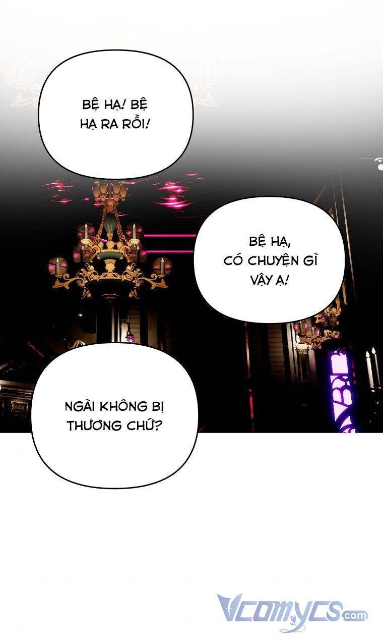 Phương Pháp Sống Sót Khi Phải Ngủ Cùng Hoàng Đế Chapter 10 - 30