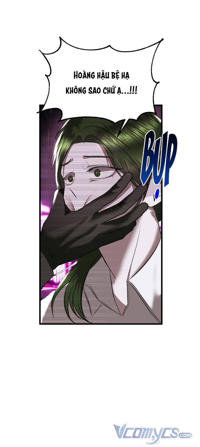 Phương Pháp Sống Sót Khi Phải Ngủ Cùng Hoàng Đế Chapter 10 - 32