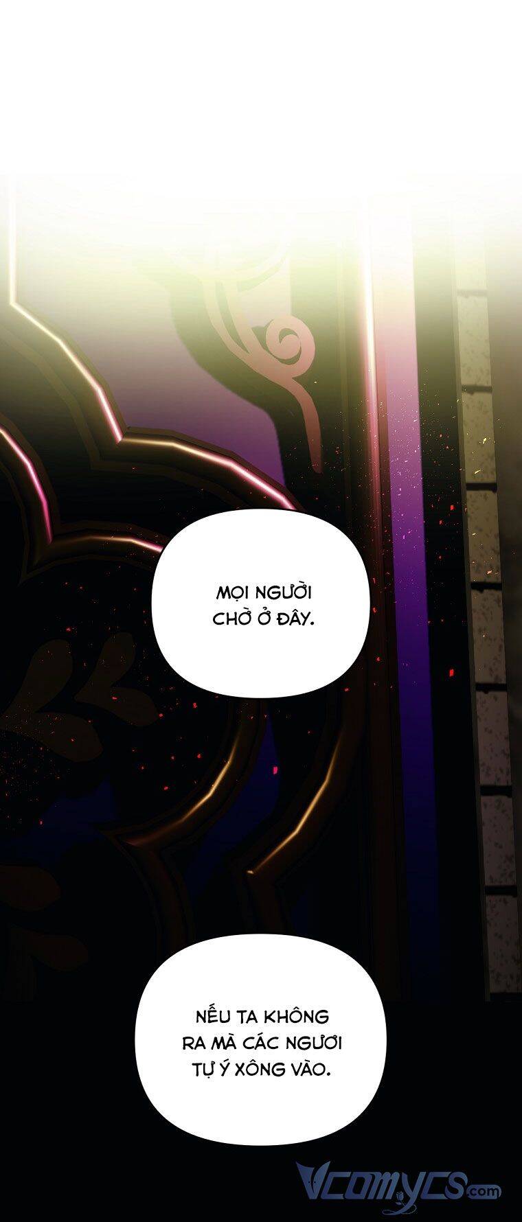 Phương Pháp Sống Sót Khi Phải Ngủ Cùng Hoàng Đế Chapter 10 - 34