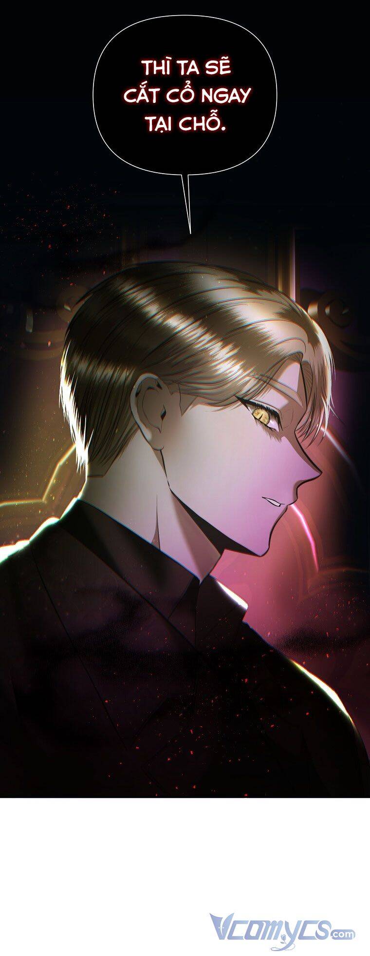 Phương Pháp Sống Sót Khi Phải Ngủ Cùng Hoàng Đế Chapter 10 - 35