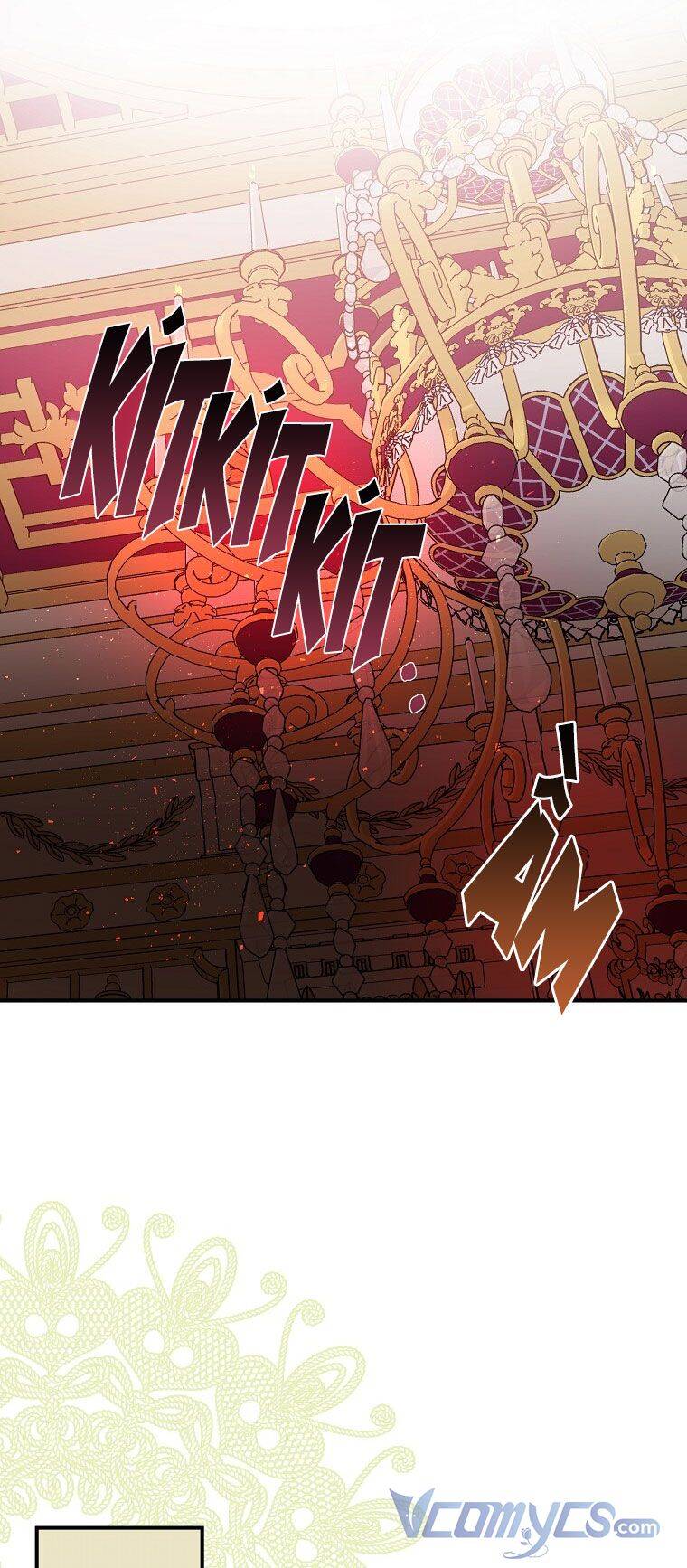 Phương Pháp Sống Sót Khi Phải Ngủ Cùng Hoàng Đế Chapter 10 - 37