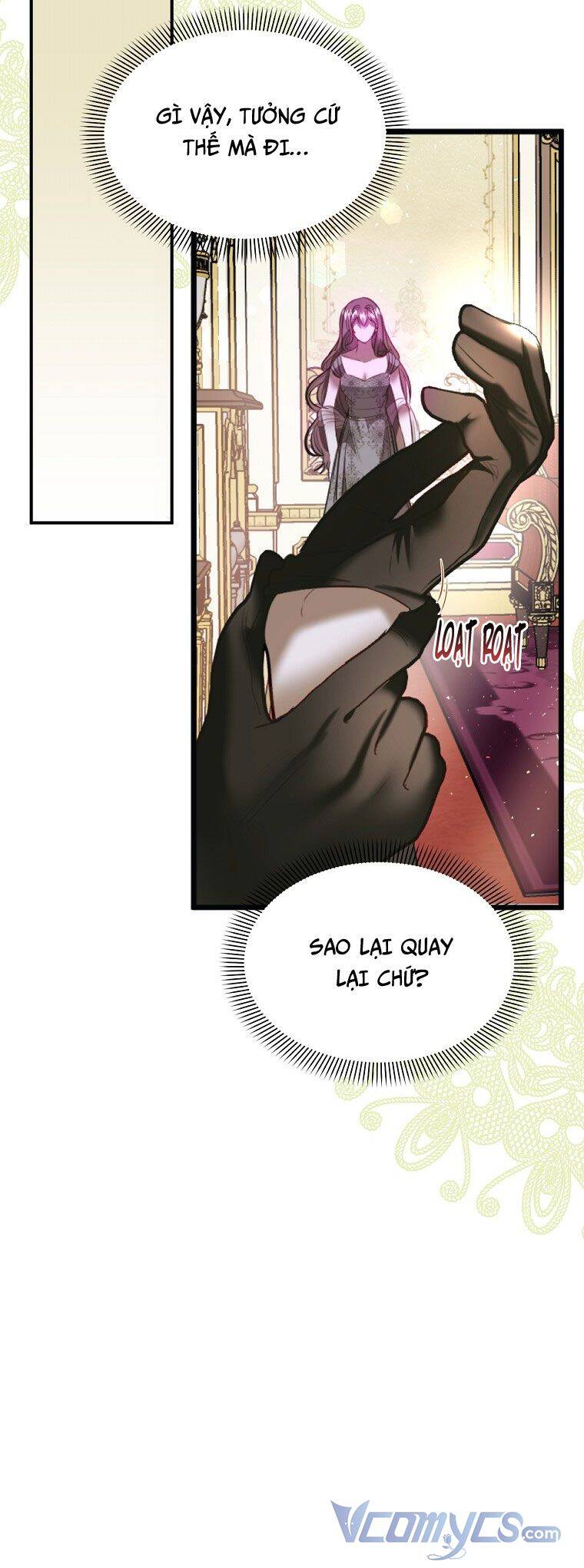 Phương Pháp Sống Sót Khi Phải Ngủ Cùng Hoàng Đế Chapter 10 - 38
