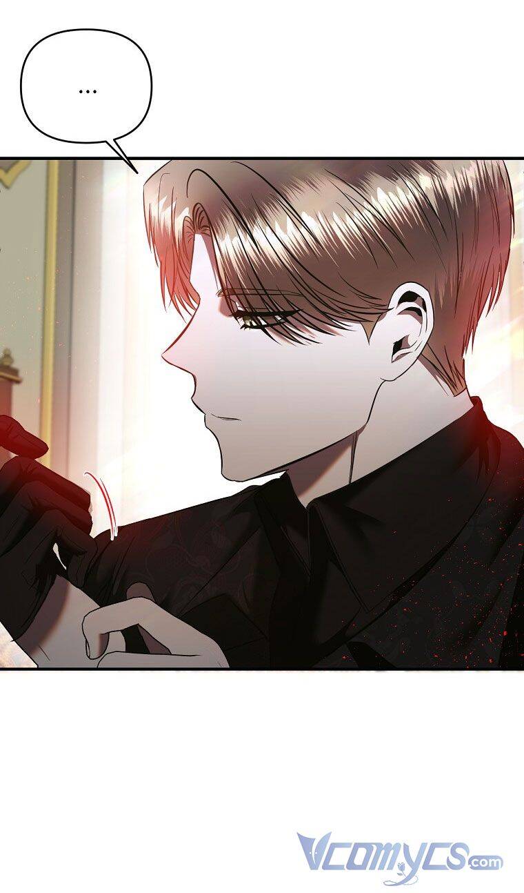 Phương Pháp Sống Sót Khi Phải Ngủ Cùng Hoàng Đế Chapter 10 - 39