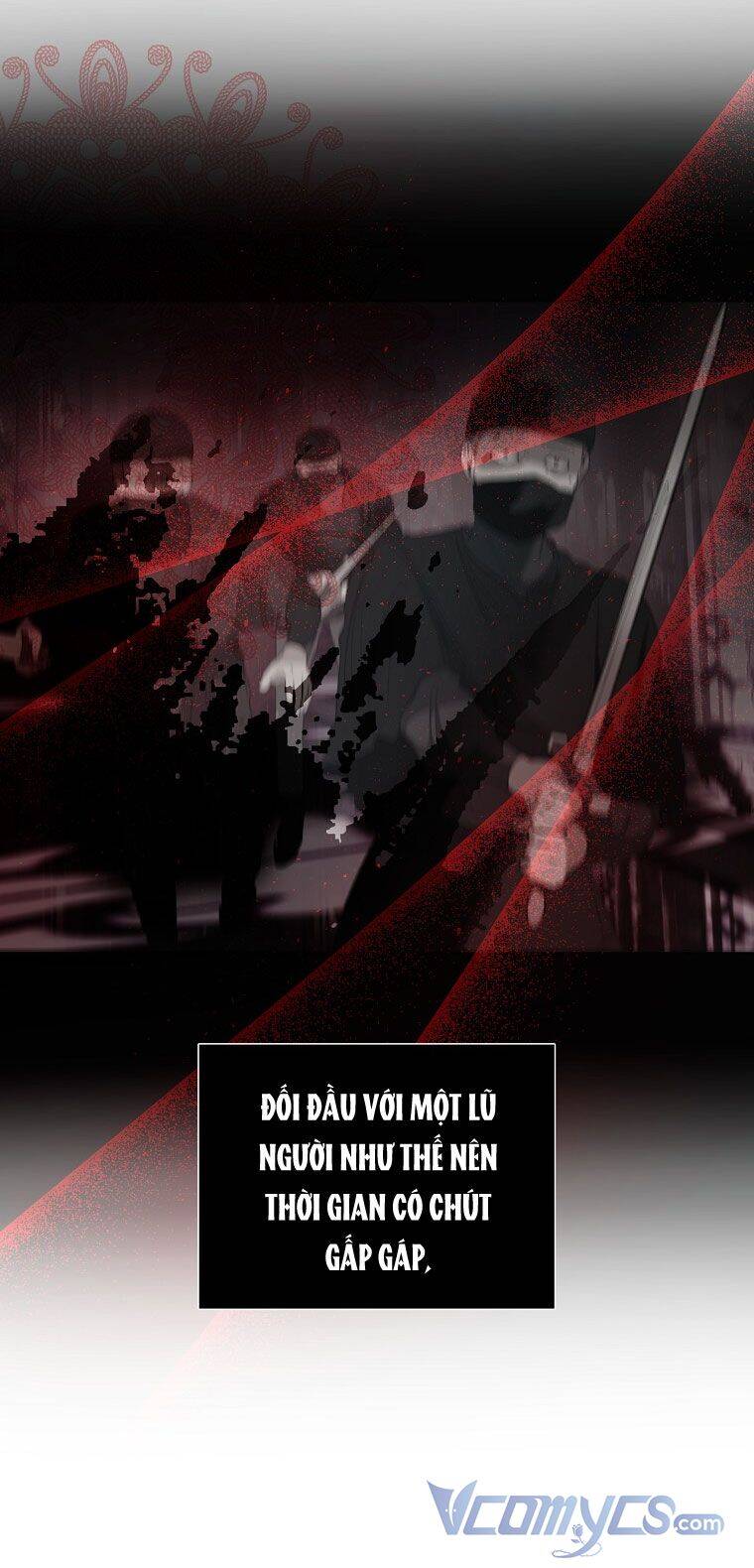 Phương Pháp Sống Sót Khi Phải Ngủ Cùng Hoàng Đế Chapter 10 - 5