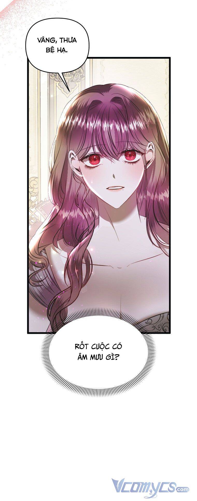 Phương Pháp Sống Sót Khi Phải Ngủ Cùng Hoàng Đế Chapter 10 - 41
