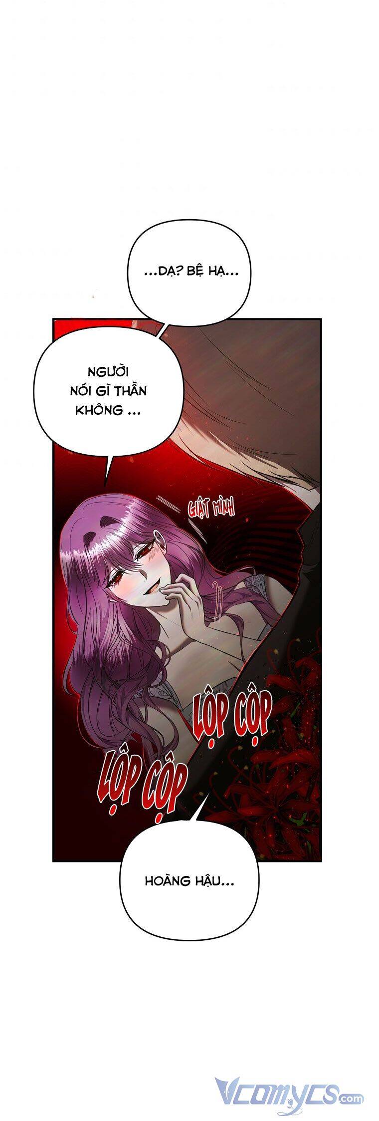 Phương Pháp Sống Sót Khi Phải Ngủ Cùng Hoàng Đế Chapter 10 - 43