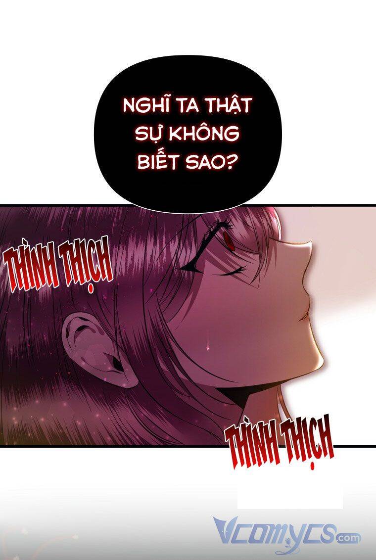 Phương Pháp Sống Sót Khi Phải Ngủ Cùng Hoàng Đế Chapter 10 - 44