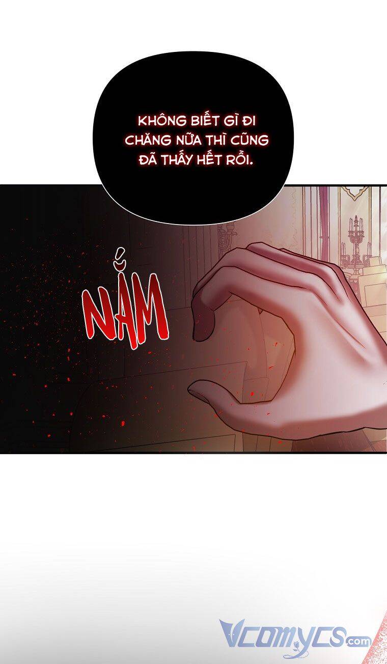 Phương Pháp Sống Sót Khi Phải Ngủ Cùng Hoàng Đế Chapter 10 - 47