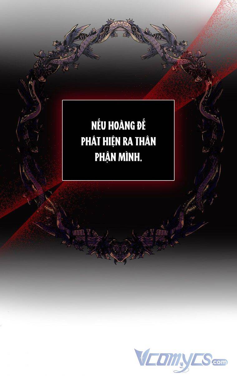 Phương Pháp Sống Sót Khi Phải Ngủ Cùng Hoàng Đế Chapter 10 - 48