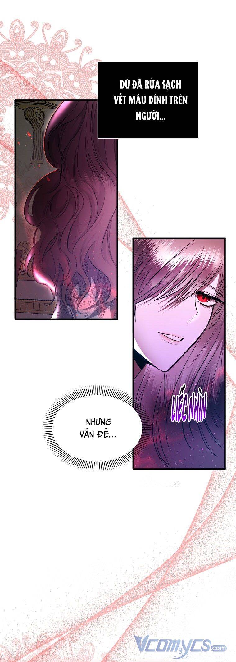 Phương Pháp Sống Sót Khi Phải Ngủ Cùng Hoàng Đế Chapter 10 - 6