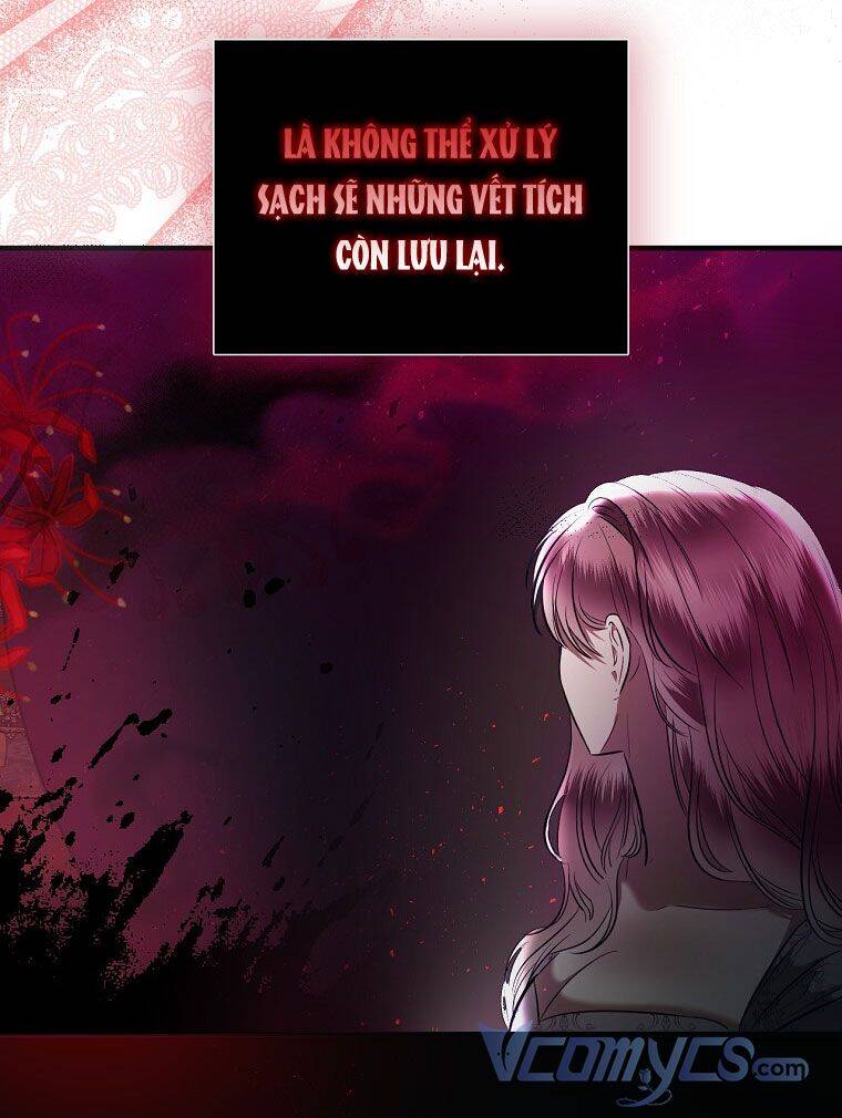 Phương Pháp Sống Sót Khi Phải Ngủ Cùng Hoàng Đế Chapter 10 - 7