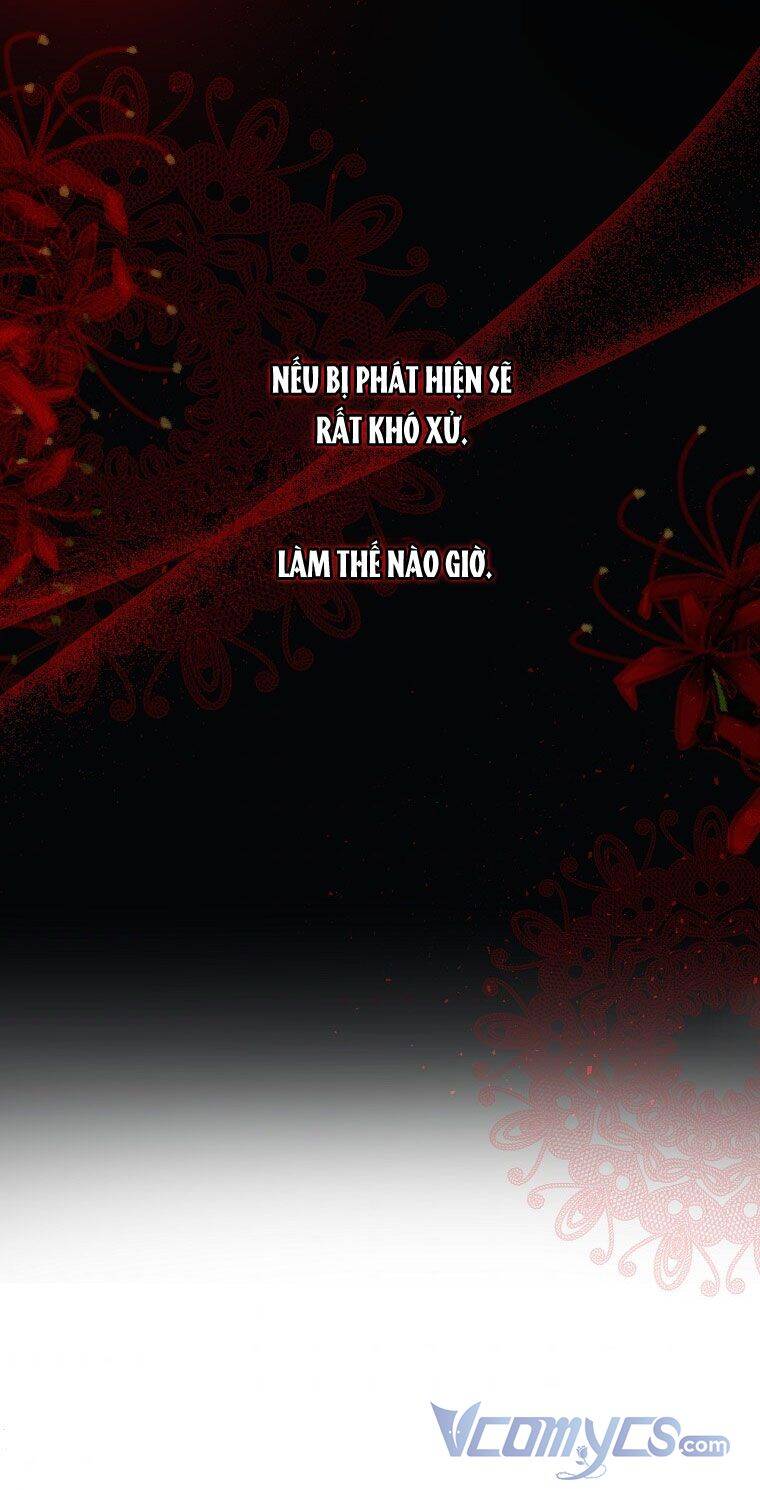 Phương Pháp Sống Sót Khi Phải Ngủ Cùng Hoàng Đế Chapter 10 - 8