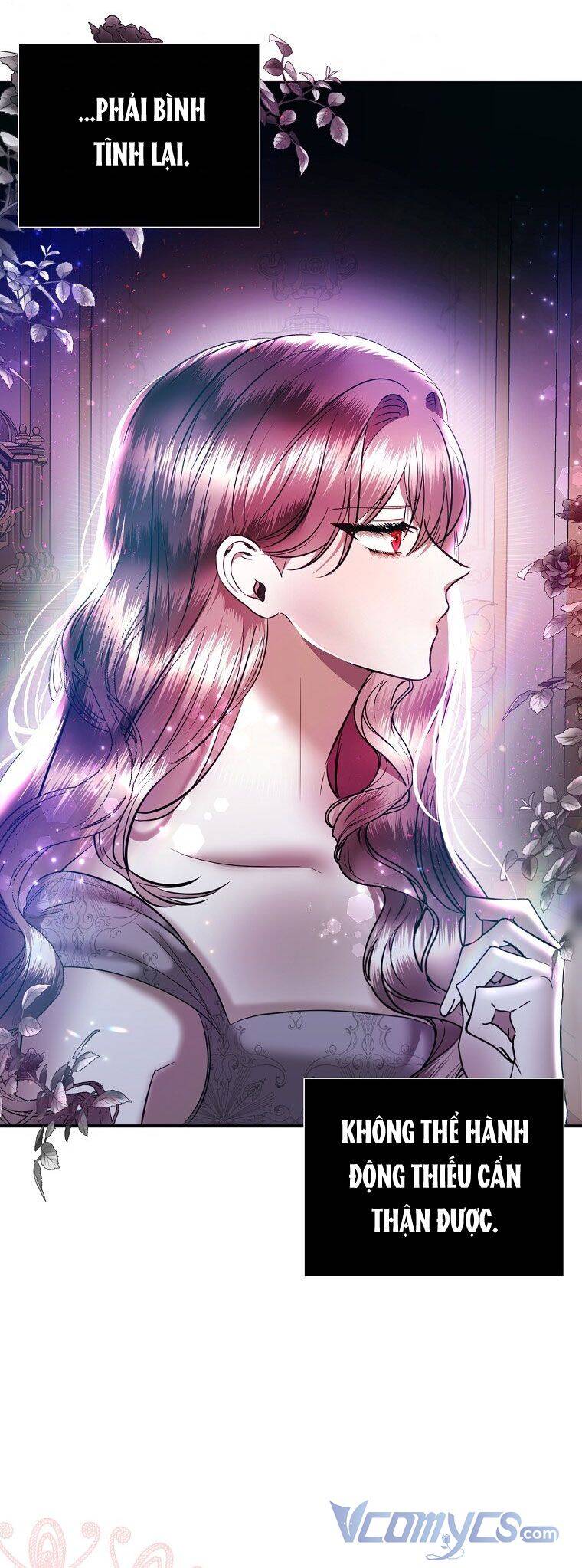 Phương Pháp Sống Sót Khi Phải Ngủ Cùng Hoàng Đế Chapter 10 - 9