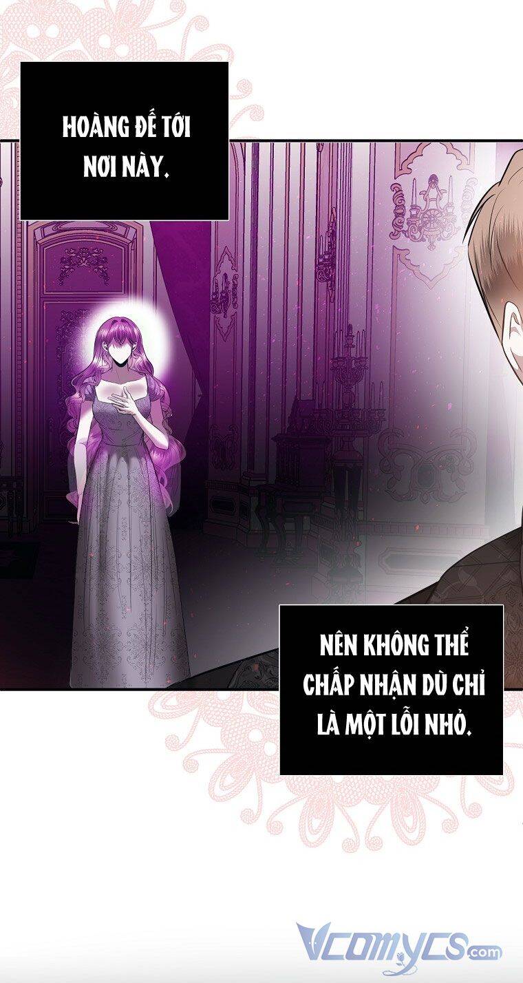 Phương Pháp Sống Sót Khi Phải Ngủ Cùng Hoàng Đế Chapter 10 - 10