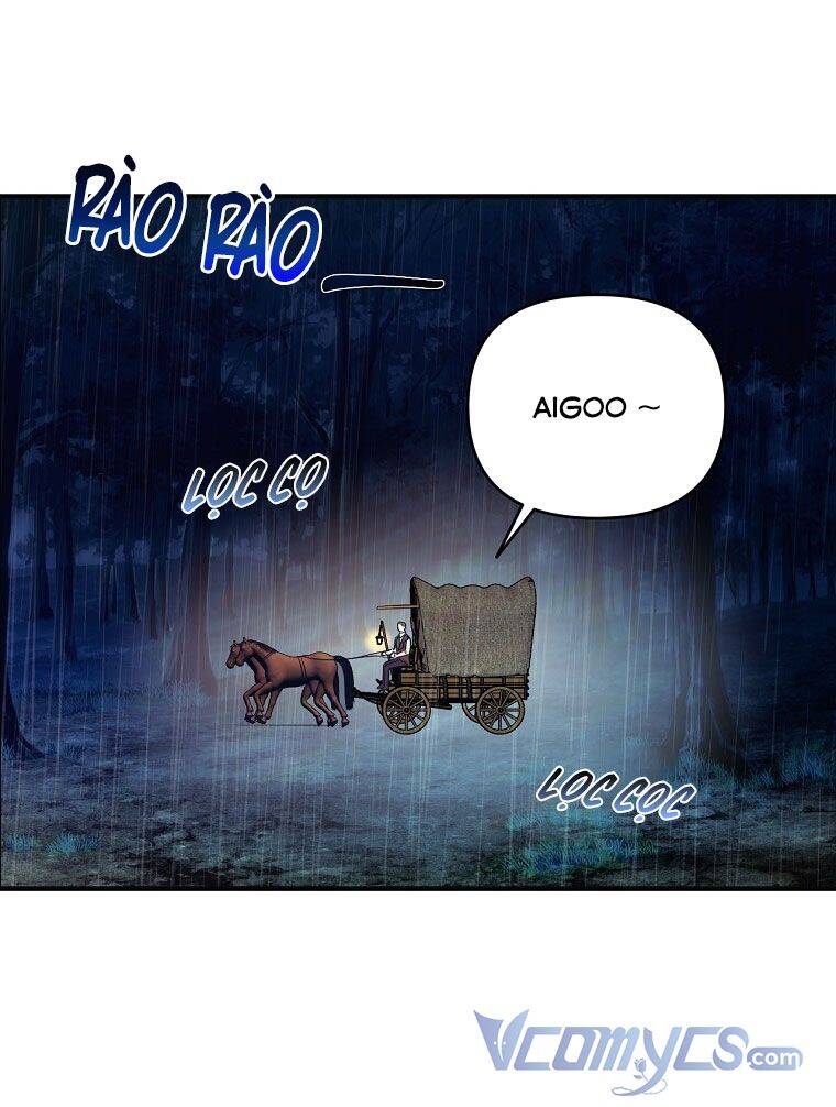 Phương Pháp Sống Sót Khi Phải Ngủ Cùng Hoàng Đế Chapter 11 - 41