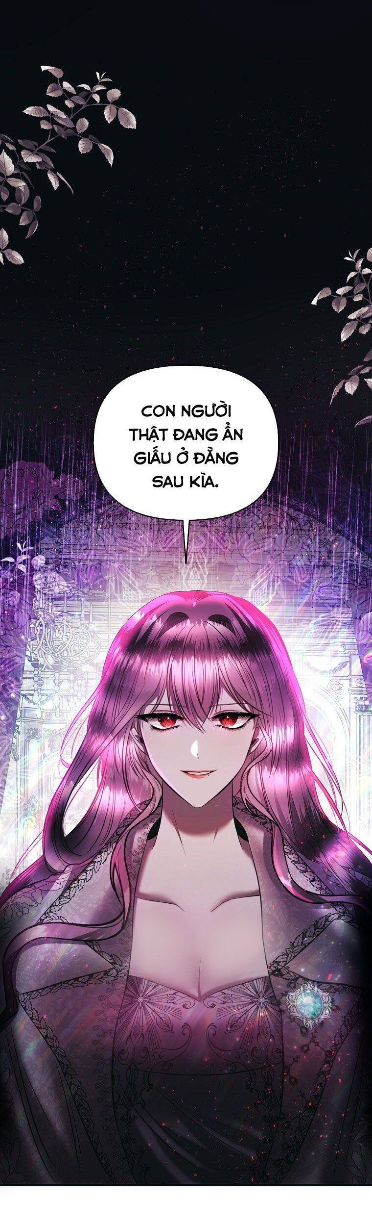 Phương Pháp Sống Sót Khi Phải Ngủ Cùng Hoàng Đế Chapter 12 - 1