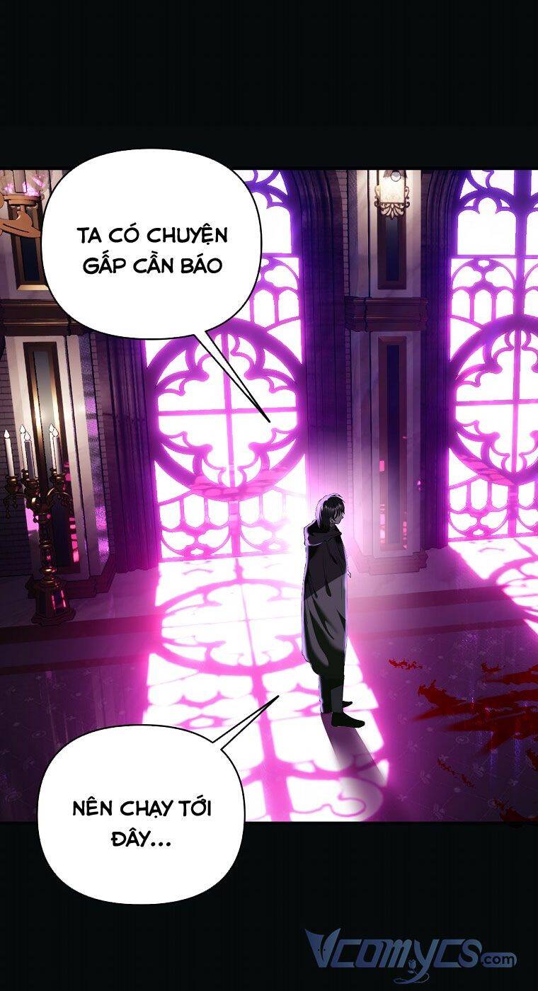 Phương Pháp Sống Sót Khi Phải Ngủ Cùng Hoàng Đế Chapter 12 - 11