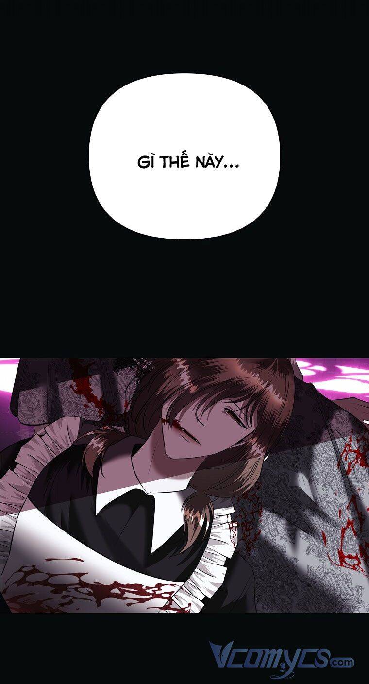 Phương Pháp Sống Sót Khi Phải Ngủ Cùng Hoàng Đế Chapter 12 - 12
