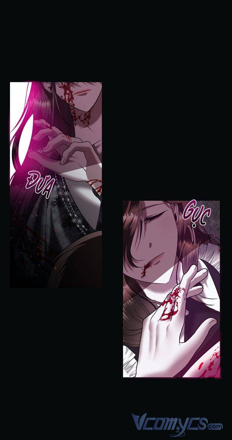 Phương Pháp Sống Sót Khi Phải Ngủ Cùng Hoàng Đế Chapter 12 - 13