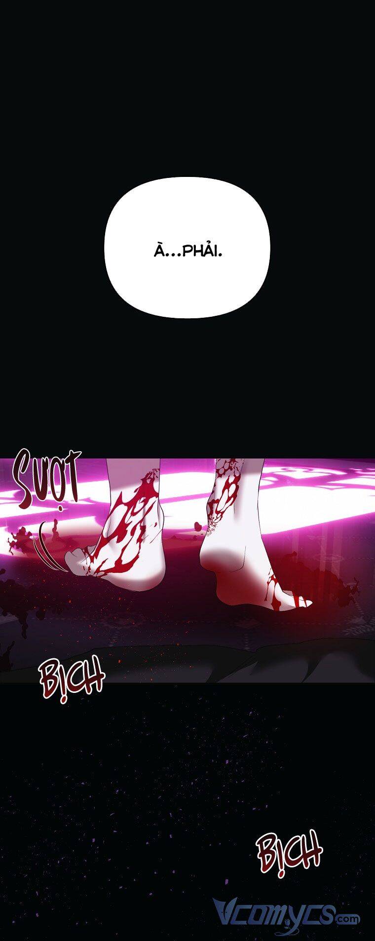 Phương Pháp Sống Sót Khi Phải Ngủ Cùng Hoàng Đế Chapter 12 - 14