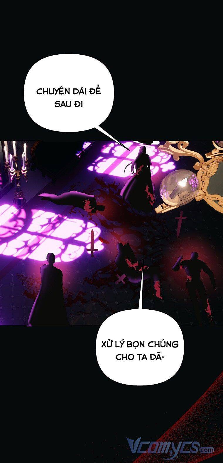 Phương Pháp Sống Sót Khi Phải Ngủ Cùng Hoàng Đế Chapter 12 - 18