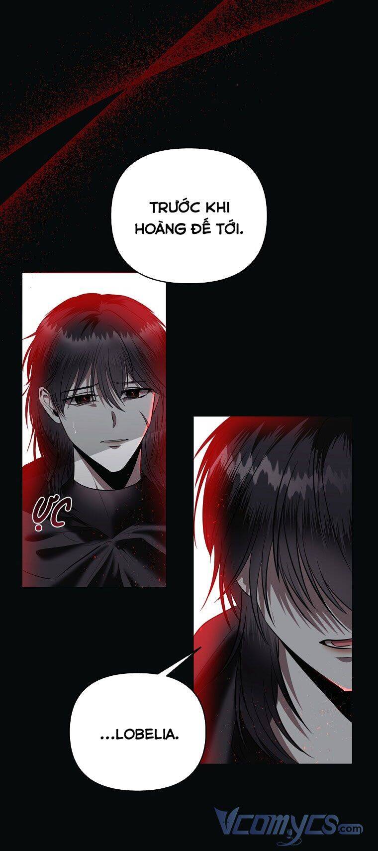 Phương Pháp Sống Sót Khi Phải Ngủ Cùng Hoàng Đế Chapter 12 - 19