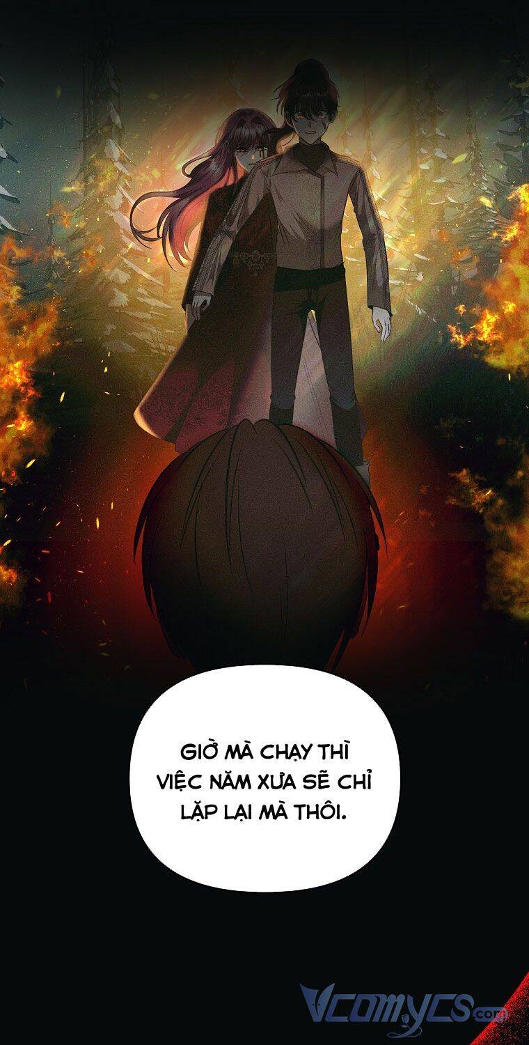 Phương Pháp Sống Sót Khi Phải Ngủ Cùng Hoàng Đế Chapter 12 - 24