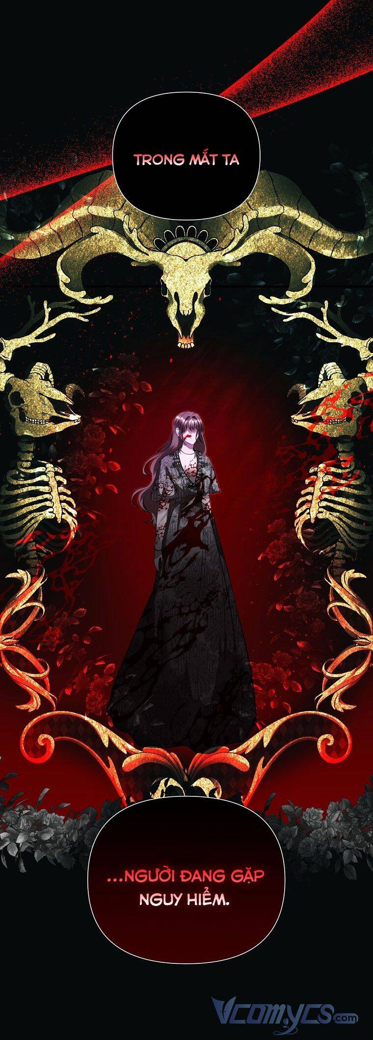 Phương Pháp Sống Sót Khi Phải Ngủ Cùng Hoàng Đế Chapter 12 - 25