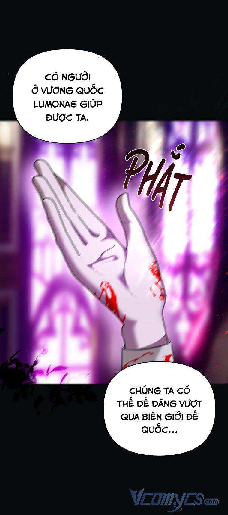 Phương Pháp Sống Sót Khi Phải Ngủ Cùng Hoàng Đế Chapter 12 - 26