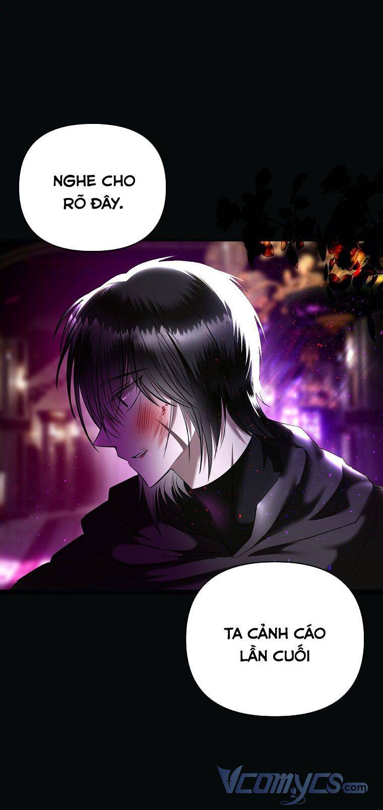 Phương Pháp Sống Sót Khi Phải Ngủ Cùng Hoàng Đế Chapter 12 - 28