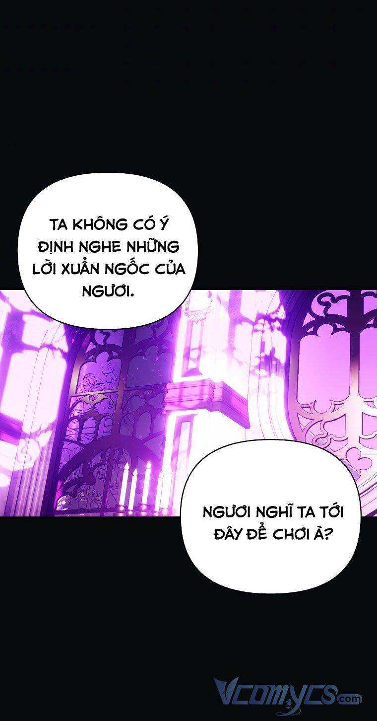 Phương Pháp Sống Sót Khi Phải Ngủ Cùng Hoàng Đế Chapter 12 - 30