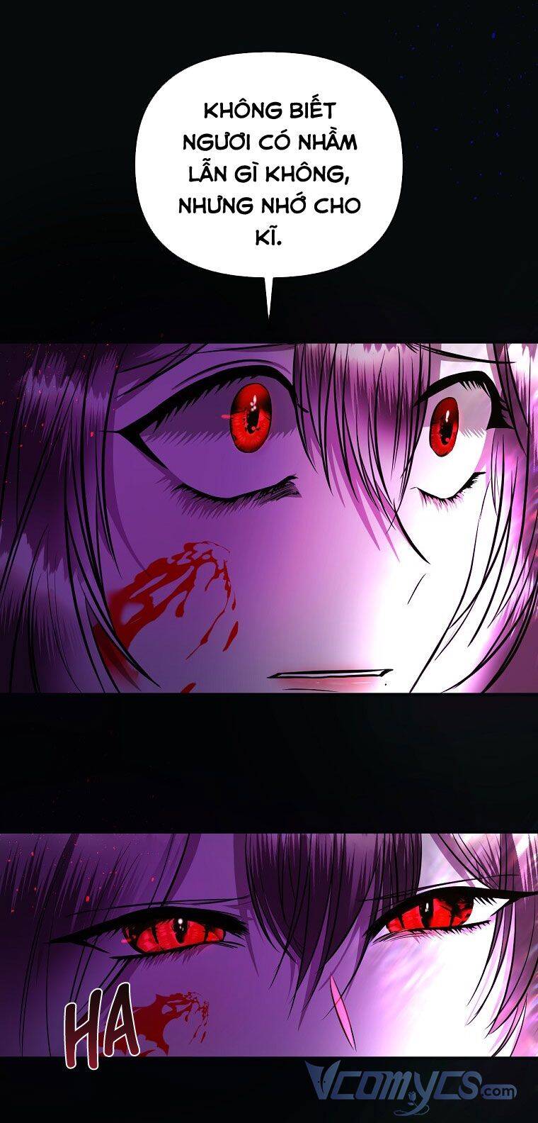 Phương Pháp Sống Sót Khi Phải Ngủ Cùng Hoàng Đế Chapter 12 - 31