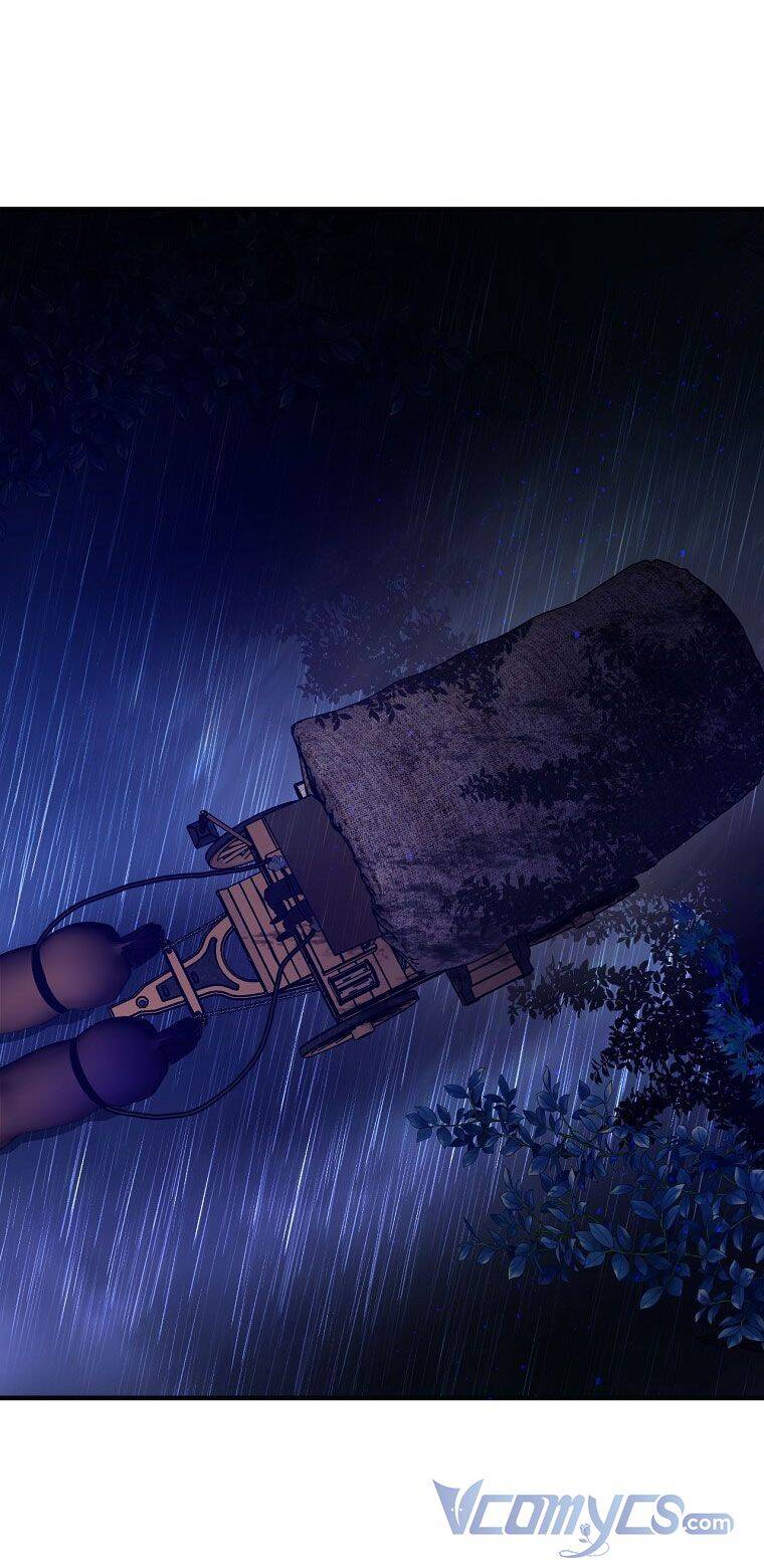 Phương Pháp Sống Sót Khi Phải Ngủ Cùng Hoàng Đế Chapter 12 - 34