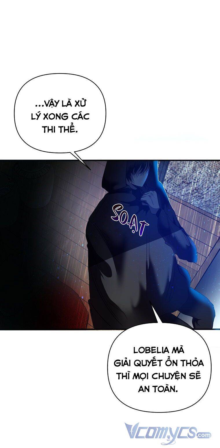 Phương Pháp Sống Sót Khi Phải Ngủ Cùng Hoàng Đế Chapter 12 - 35