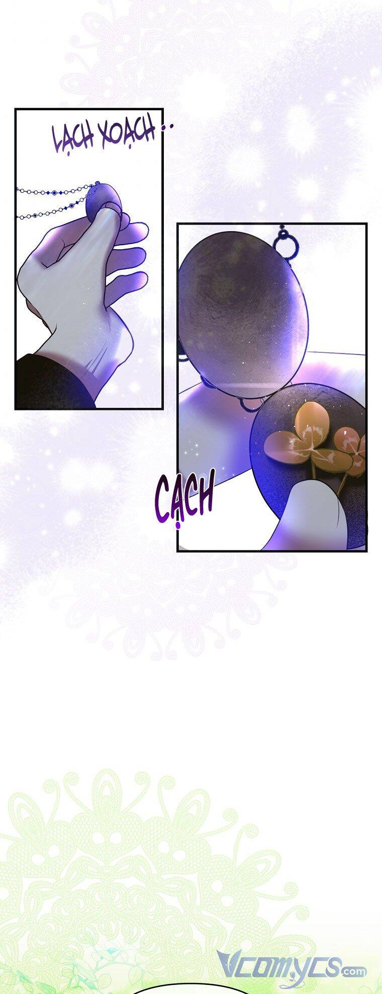 Phương Pháp Sống Sót Khi Phải Ngủ Cùng Hoàng Đế Chapter 12 - 37