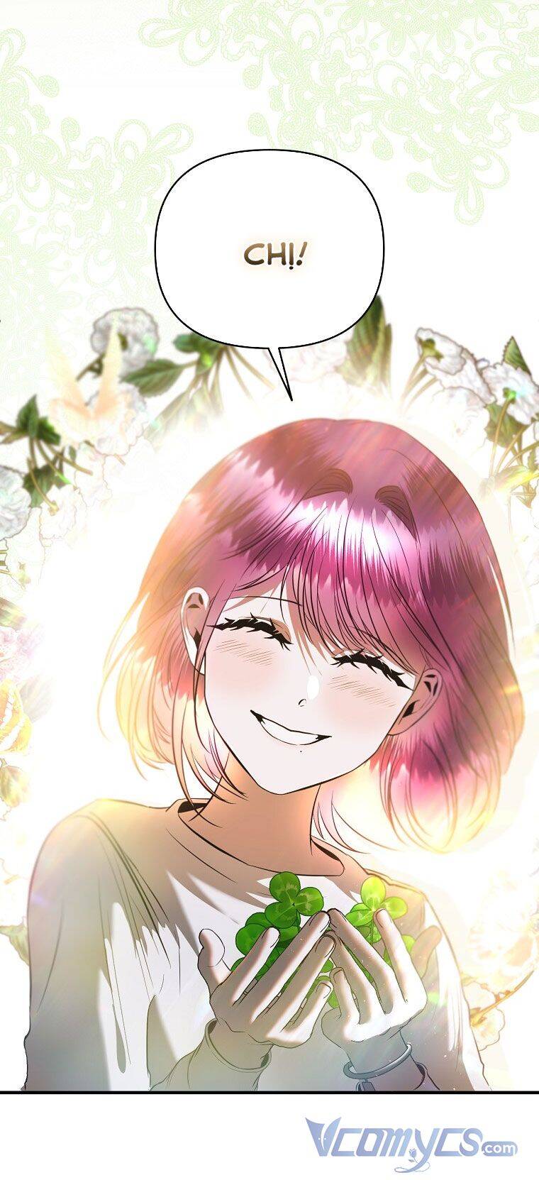 Phương Pháp Sống Sót Khi Phải Ngủ Cùng Hoàng Đế Chapter 12 - 40