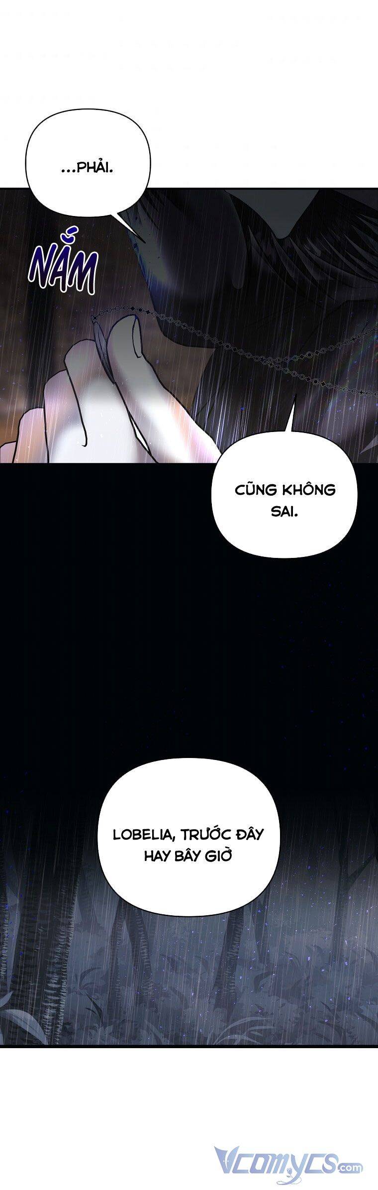 Phương Pháp Sống Sót Khi Phải Ngủ Cùng Hoàng Đế Chapter 12 - 44