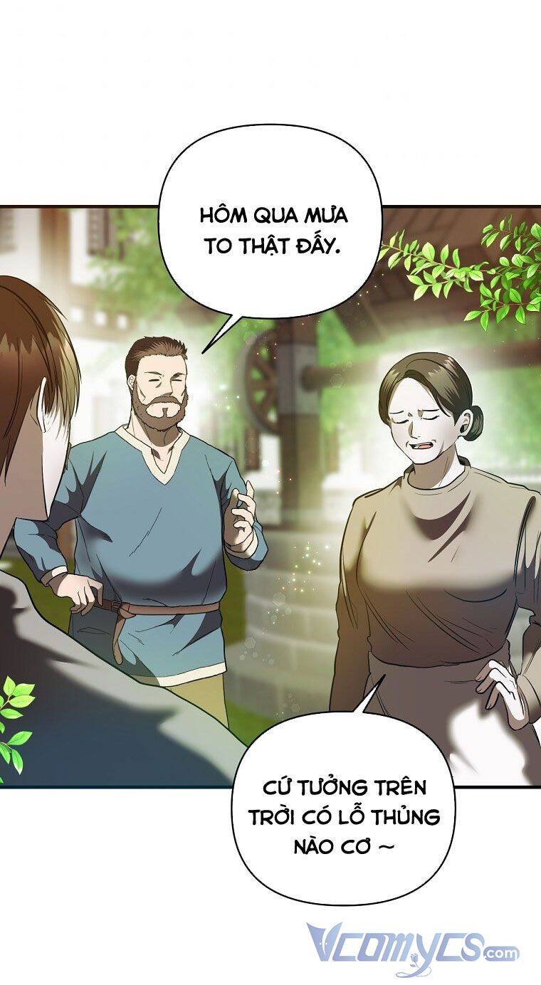 Phương Pháp Sống Sót Khi Phải Ngủ Cùng Hoàng Đế Chapter 12 - 49