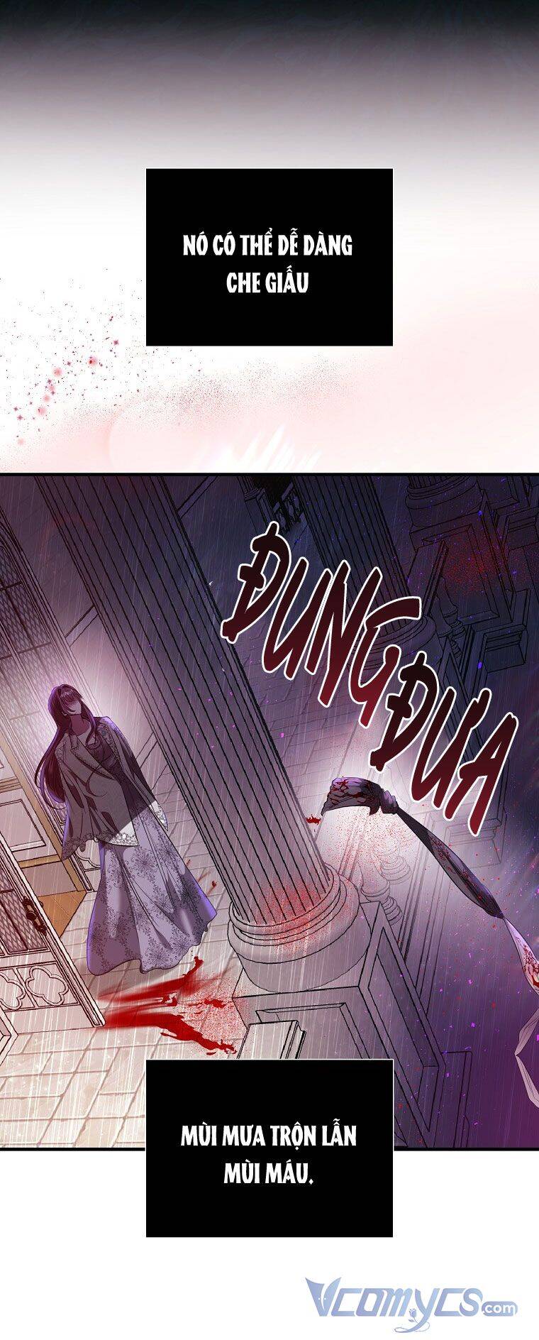 Phương Pháp Sống Sót Khi Phải Ngủ Cùng Hoàng Đế Chapter 12 - 6