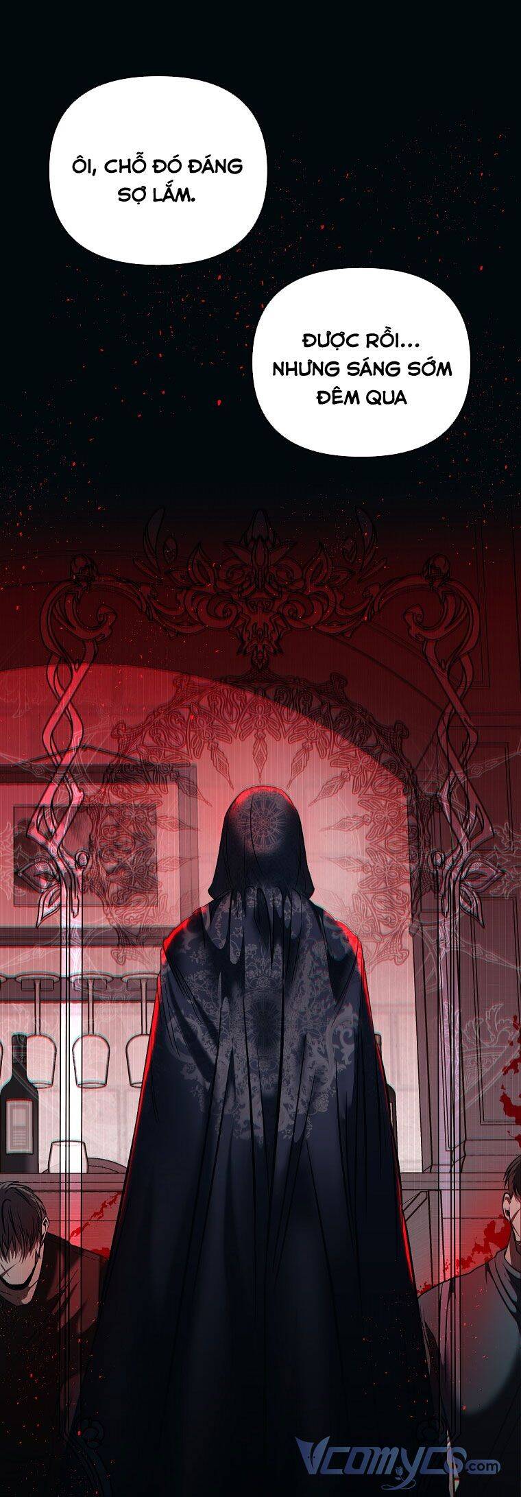 Phương Pháp Sống Sót Khi Phải Ngủ Cùng Hoàng Đế Chapter 12 - 53