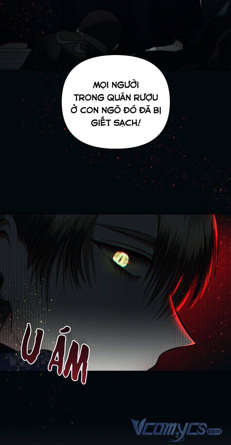 Phương Pháp Sống Sót Khi Phải Ngủ Cùng Hoàng Đế Chapter 12 - 54