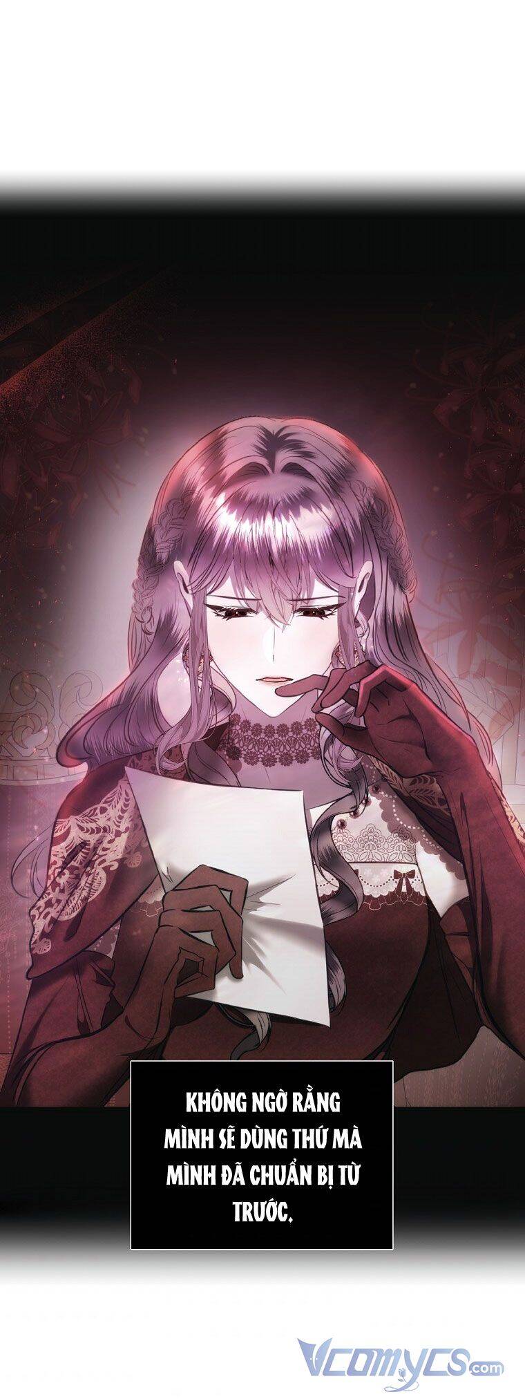 Phương Pháp Sống Sót Khi Phải Ngủ Cùng Hoàng Đế Chapter 12 - 7