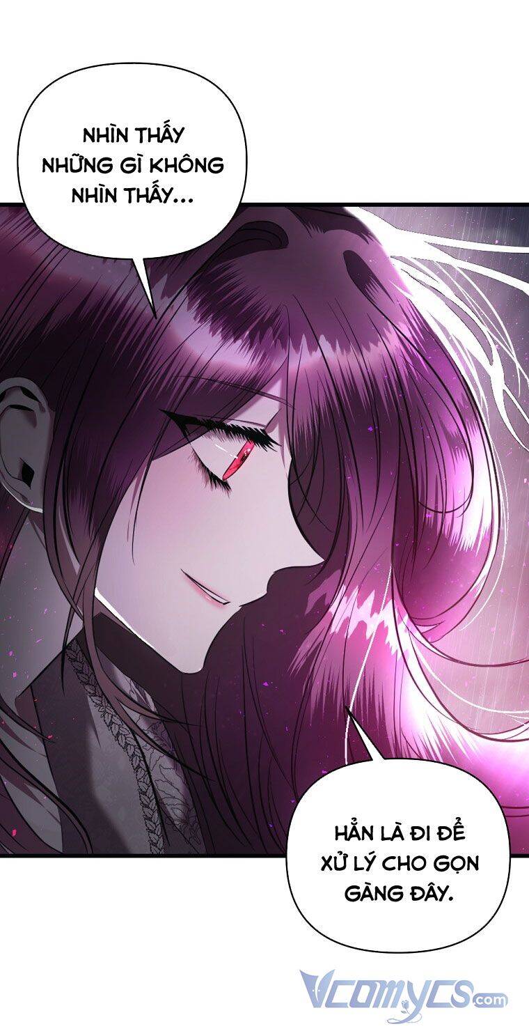 Phương Pháp Sống Sót Khi Phải Ngủ Cùng Hoàng Đế Chapter 12 - 9