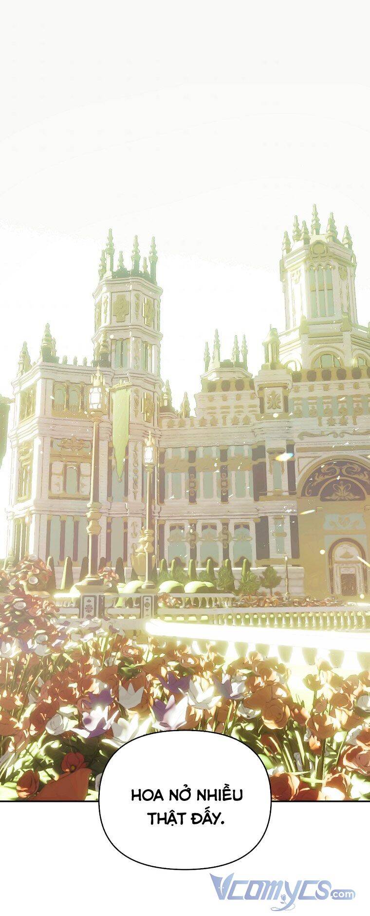 Phương Pháp Sống Sót Khi Phải Ngủ Cùng Hoàng Đế Chapter 13 - 1