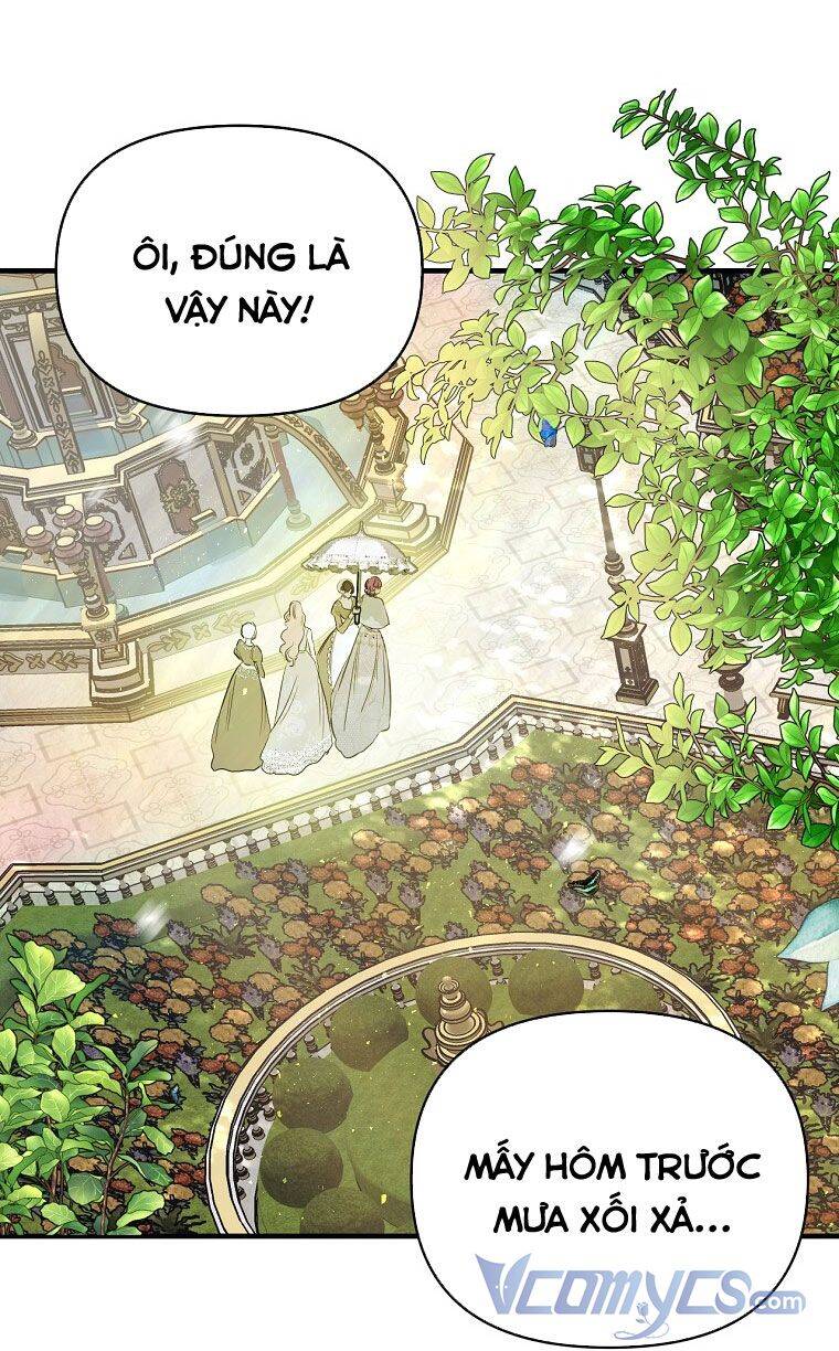 Phương Pháp Sống Sót Khi Phải Ngủ Cùng Hoàng Đế Chapter 13 - 2