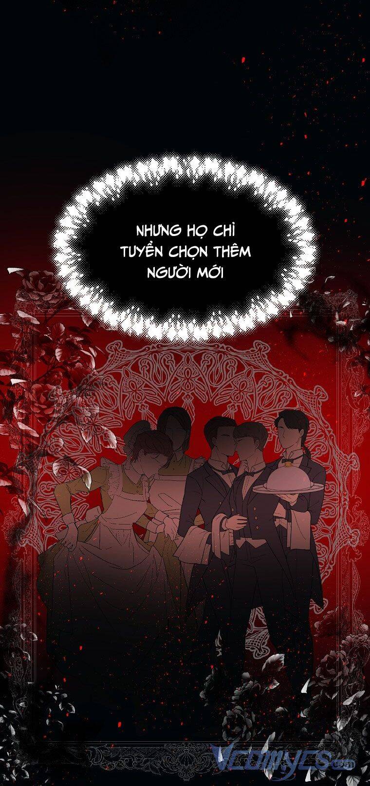 Phương Pháp Sống Sót Khi Phải Ngủ Cùng Hoàng Đế Chapter 13 - 11
