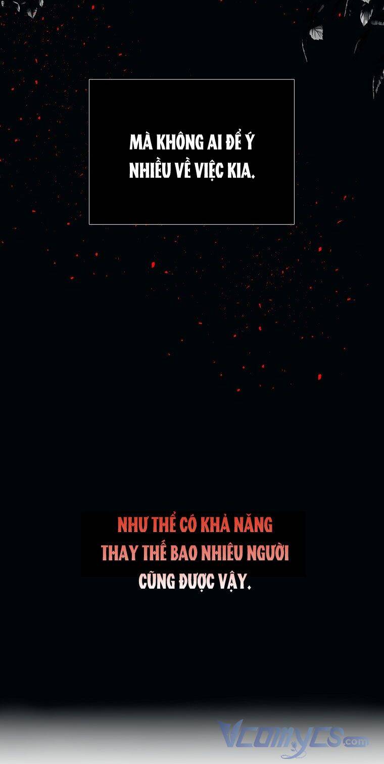 Phương Pháp Sống Sót Khi Phải Ngủ Cùng Hoàng Đế Chapter 13 - 12